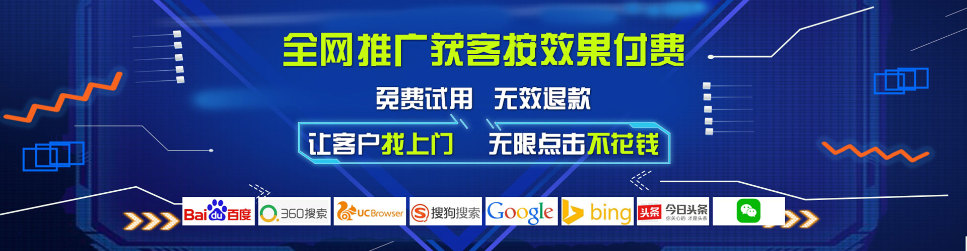 高邮信息流平台